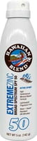 HB Extreme Zinc SPF50 C-Spray 5oz - Pack of 3