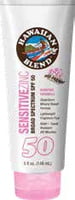 HB Sensitive Skin Zinc SPF50 5oz - Pack of 3
