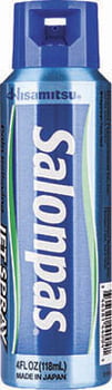 Salonpas Pain Relief Spray - 4oz