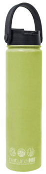 Water Bottles & Flasks Natural HI 24oz Flask - Noni Fruit