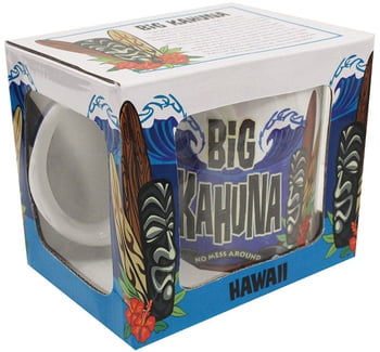 20 oz Mug - Big Kahuna