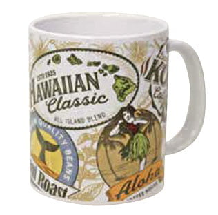 Mugs 11 oz Mug - Farmers Market