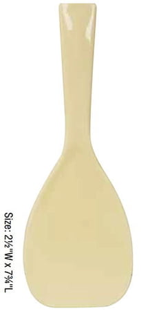 Rice Paddle
