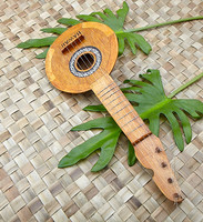 IMPLEMENT COCO UKULELE/HI