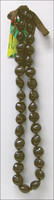 LEI KUKUI NUT BROWN