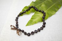 LEI KUKUI NUT BROWN