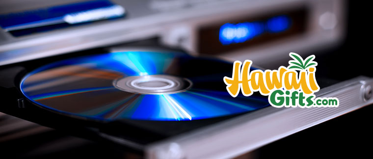 Hawaii DVD