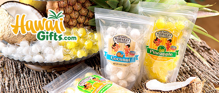 HawaiiGifts.com Local Food