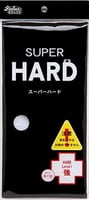 Salux Super Hard Wash Cloth - White