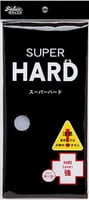Salux Super Hard Wash Cloth - Grey