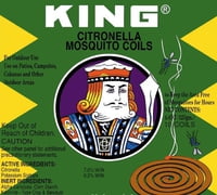 Citronella Mosquito Coils