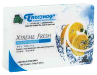 Tree Frog Air Freshener - Marine Squash - Pack of 6