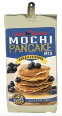 Pancake Original Mix