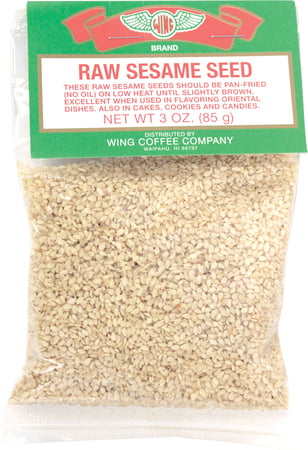 Sesame Seed - 3 oz