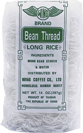 Wing Long Rice Taiwan - 14 oz