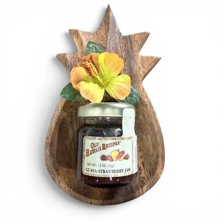 Food Jelly Pineapple Dish