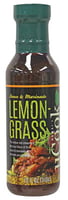 Lemon Grass Sauce & Marinade