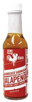 Adoboloco Jalapenos -Mild Hot Sauce 5oz