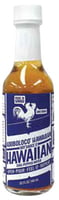 Adoboloco Hawaiian Chili Pepper Water -Medium Hot Sauce 5oz