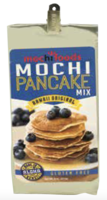 Pancake Original Mix