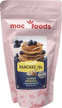 Waffle, Pancake & Malasada Mix Pancake Original Mix