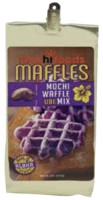 Waffle Ube Mix