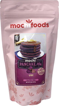 Pancake Ube Mix