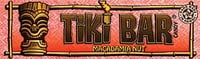 Tiki Bar Candy - Mac Nut/Milk Chocolate - Pack of 12