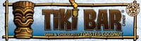 Tiki Bar Candy - Toasted Coconut/Dark Chocolate - Pack of 12