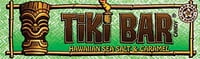 Tiki Bar Candy - Salted Caramel/Milk Chocolate - Pack of 12