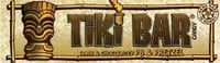 Tiki Bar Candy - Dark Chocolate/Peanut Butter Pretzel - Pack of 12