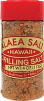 Hawaiian Salt Grilling Blend 4 oz