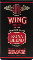 10% Kona Blend (5oz)