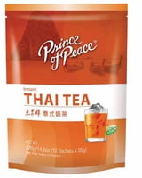 Coffee and Tea Prince of Peace - Instant Thai Tea