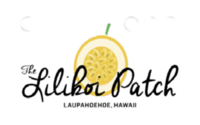 Lilikoi Patch Shortbread Cakes 4pc