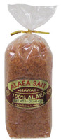 Hawaiian Salt Alaea Red 16 oz