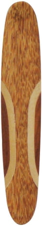 Hawaiiana Multi Wood Longboard