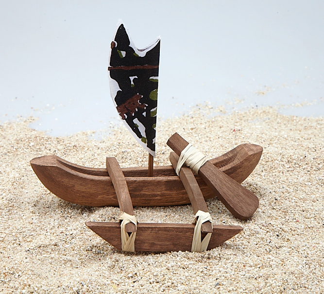 canoe 6