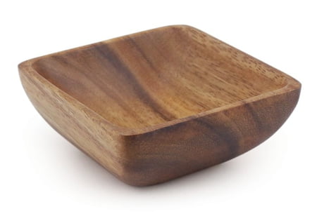 Square Sauce Dish