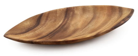 Canoe Dish 12.5" x 4.5"