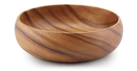 Round Bowl 3" x 10"