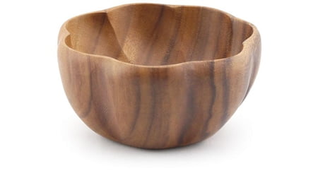 Flare Bowl 3" x 6"