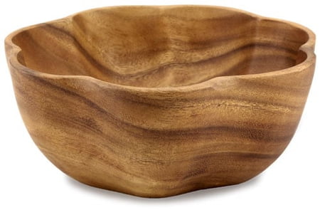 Flare Bowl 4" x 10"