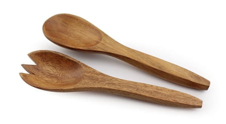 Salad Server 10" Set