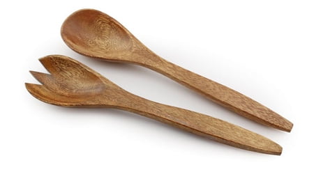 Salad Server 12" Set