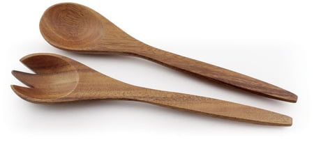 Salad Server 14" Set