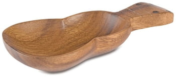 Ukulele Dish 7"