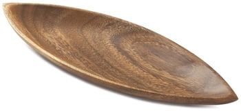 Canoe Dish 12.5" x 4.5"