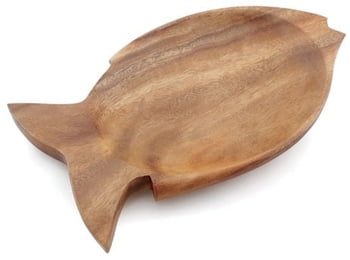 Trays Fish Tray 1" x 7.25" x 12"