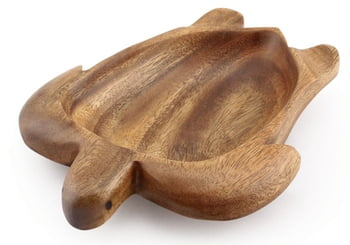 Honu Tray 1.5" x 7.5" x 10"